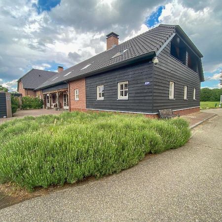 Lodge Slabroek Uden Buitenkant foto