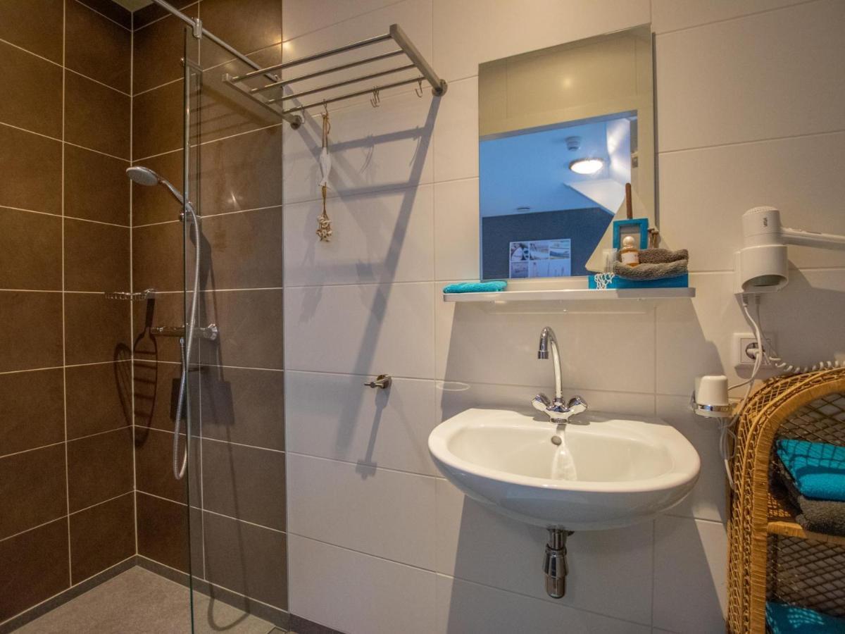 Lodge Slabroek Uden Buitenkant foto