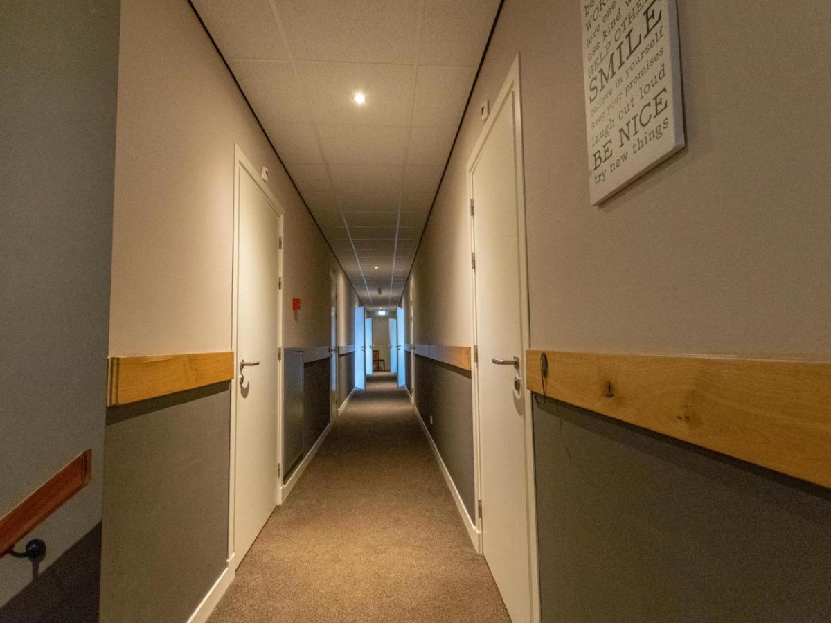 Lodge Slabroek Uden Buitenkant foto
