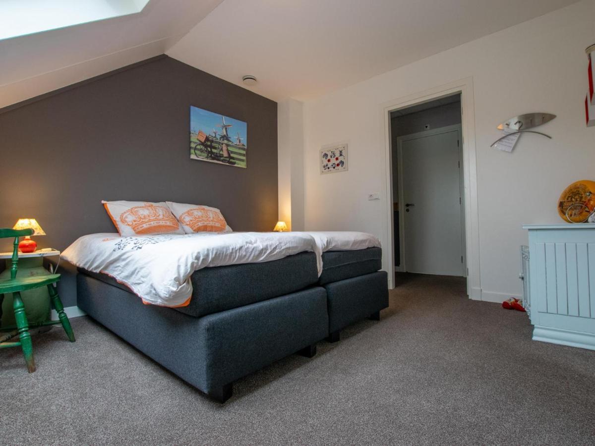 Lodge Slabroek Uden Buitenkant foto
