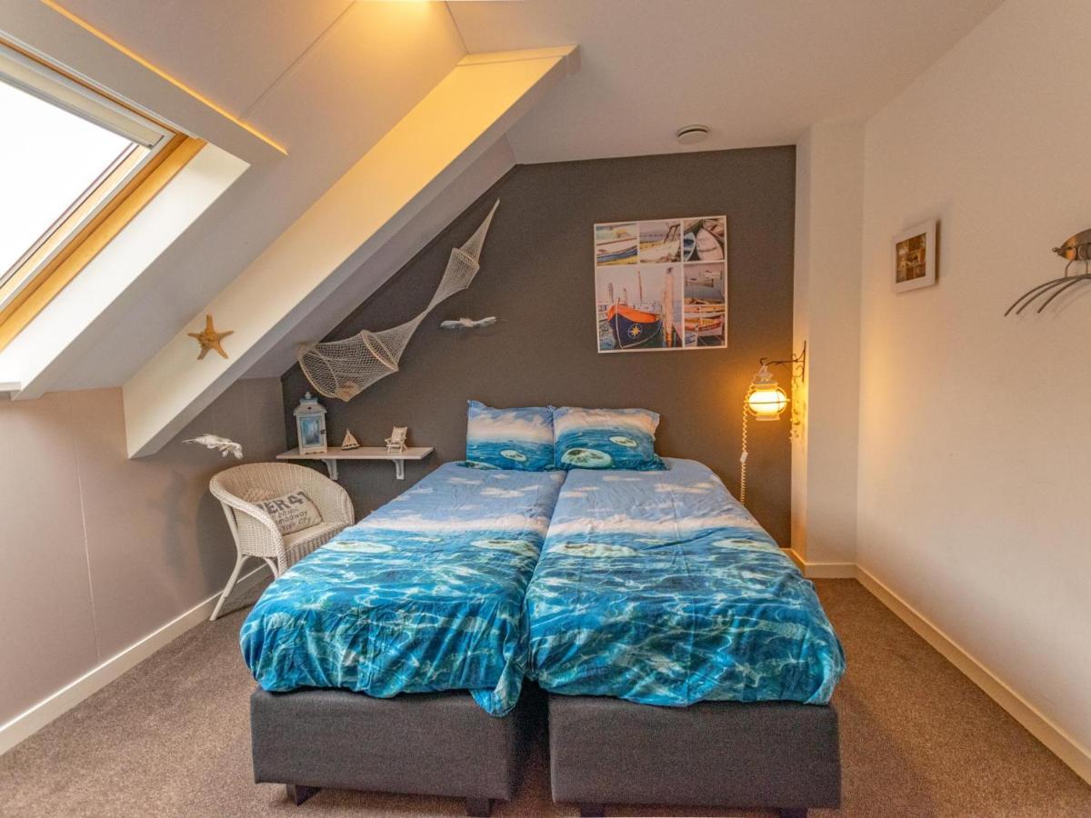 Lodge Slabroek Uden Buitenkant foto