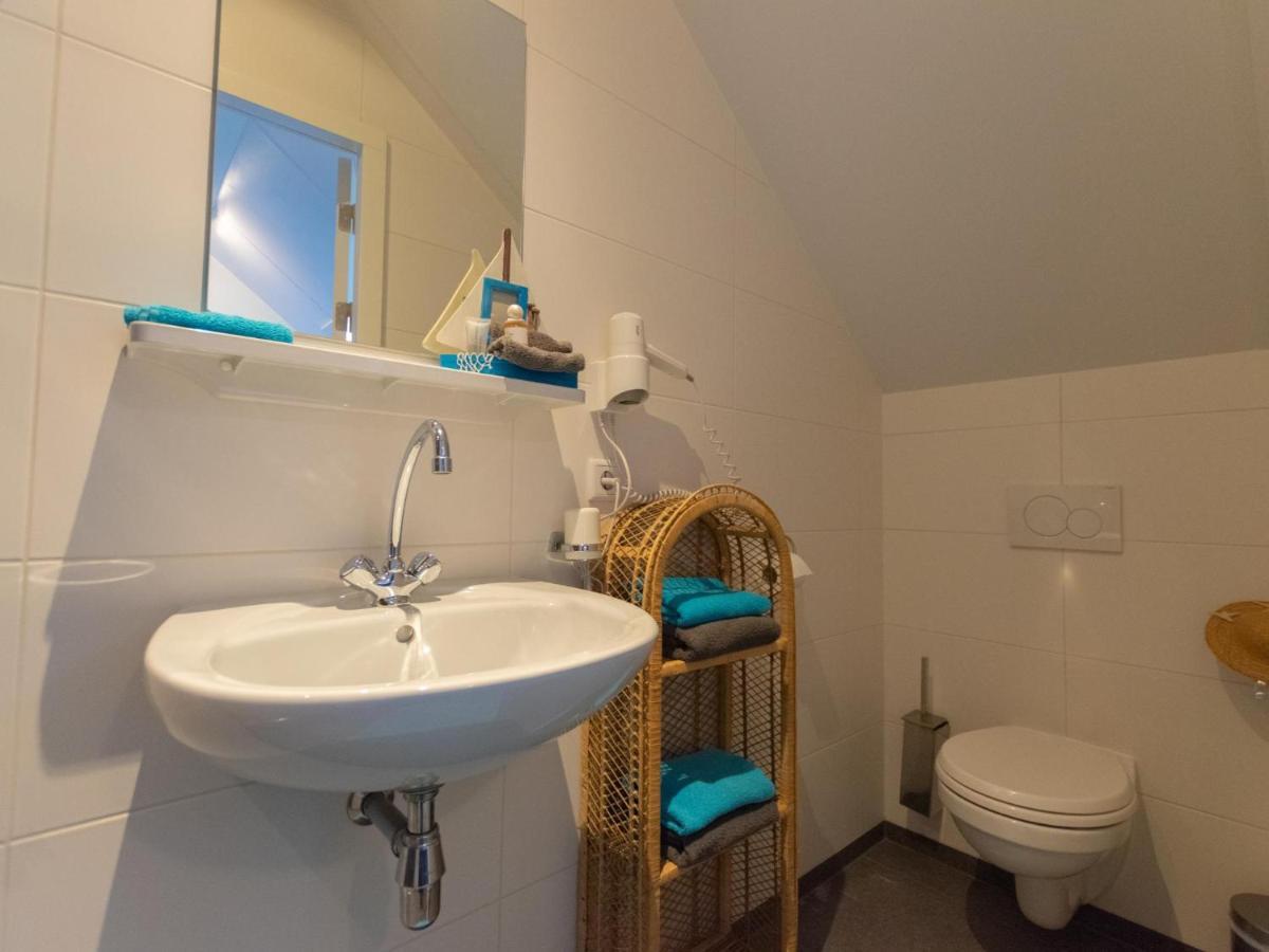 Lodge Slabroek Uden Buitenkant foto